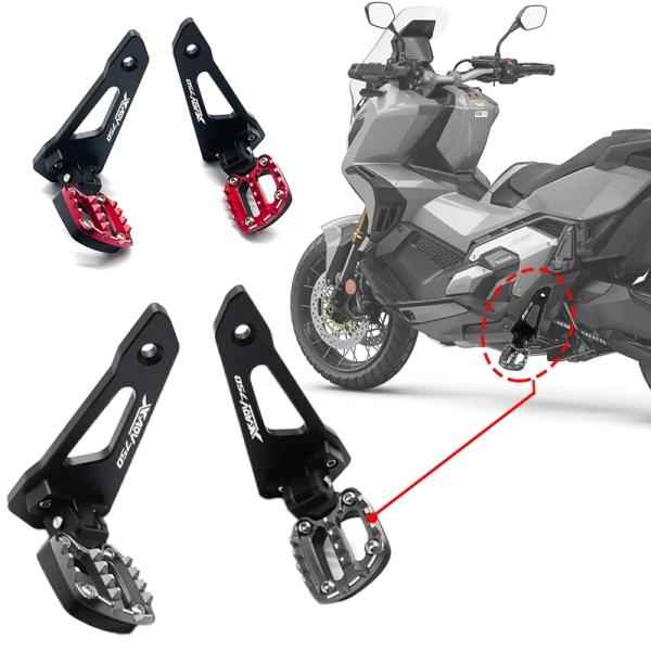 【並行輸入品】 ホンダ X-ADV750 XADV750 2021年-2022年 バイク フット ペ...