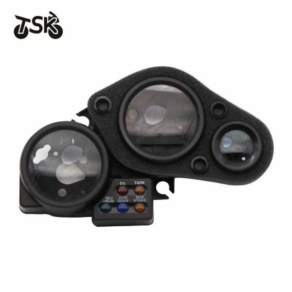 【並行輸入品】 スピード メーター Speedo メーター ゲージ タコメーター ケース カバー ホ...