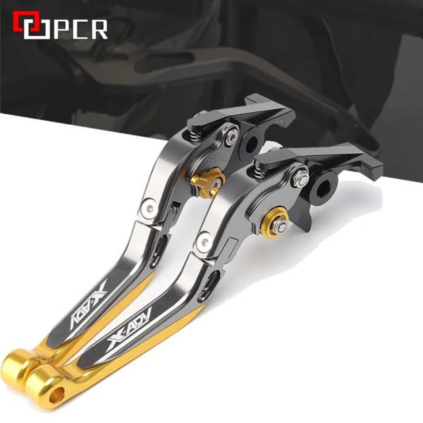 【並行輸入品】 CNC アルミ ホンダ XADV X-ADV 750 2017年-2023 X AD...