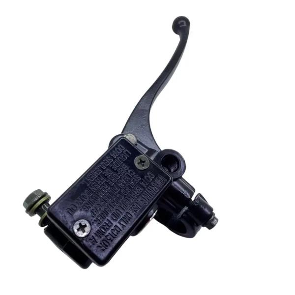 【並行輸入品】 汎用 22MM 右 バイク ブレーキ クラッチ マスター シリンダー 油圧 ポンプ ...