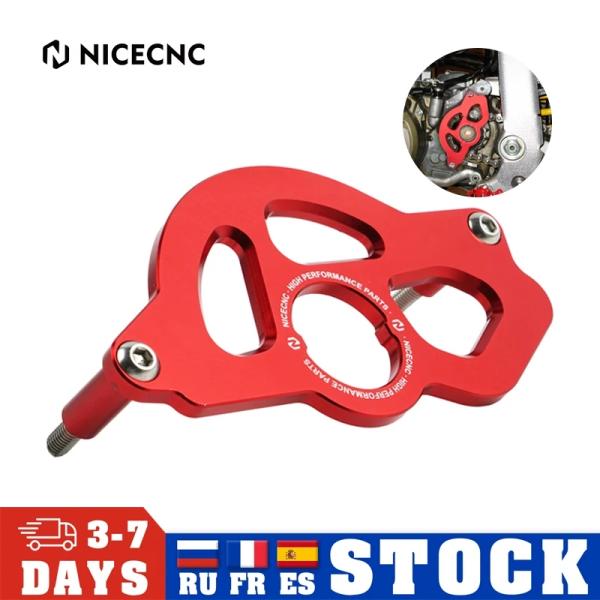 【並行輸入品】 NICECNC バイク アルミ スプロケット ガード プロテクター ホンダ XR65...