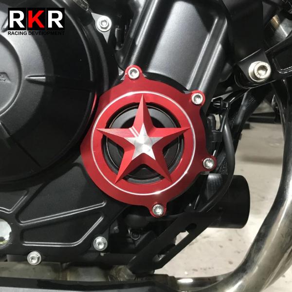 【並行輸入品】 バイク エンジン ガード サイド 保護 カバー CNC Anti-Fall ホンダ ...