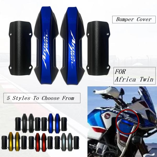 【並行輸入品】 バイク エンジン プロテクト ガード バンパー Bロック ホンダ アフリカツイン C...