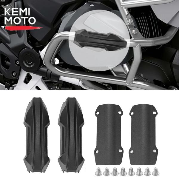 【並行輸入品】 バイク エンジン ガード バンパー プロテクト Bロック 25mm クラッシュバー ...