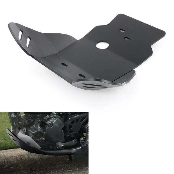 【並行輸入品】 バイク プレート エンジン ガード ホンダ CRF150R CRF 150R 200...