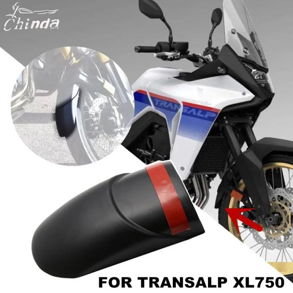 【並行輸入品】 バイク フロント フェンダー ホンダ XL750 トランザルプ 750 xl750 ...