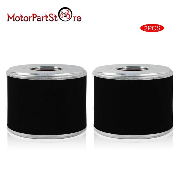【並行輸入品】 2 Pack エアー フィルタ― クリーナー ホンダ GX240 GX270 GX ...
