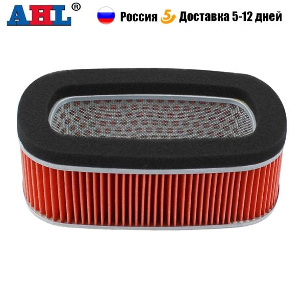 【並行輸入品】 AHL バイク エアー フィルタ― クリーナー ホンダ CRM250 バハ XR25...