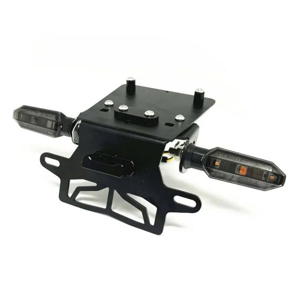 【並行輸入品】 ホンダ MSX 125 2020年 グロム 125 2022年 リア テール プレー...