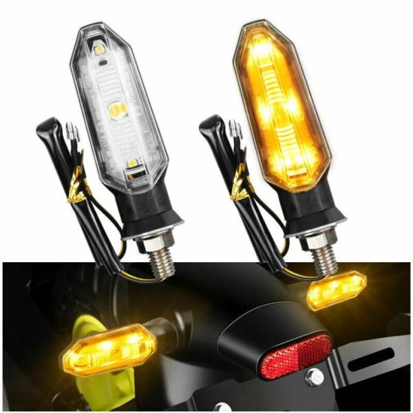 【並行輸入品】 ホンダ CB500/CBR250RR/CBF/X-ADV ホンダ バイク LED ウ...