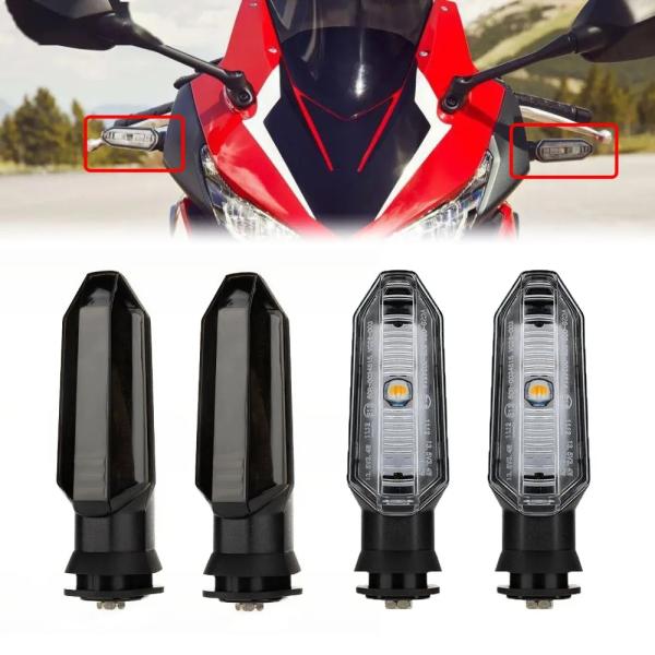 【並行輸入品】 LED ウィンカー ホンダ NC700 NC750 S/X/DCT CTX700 C...