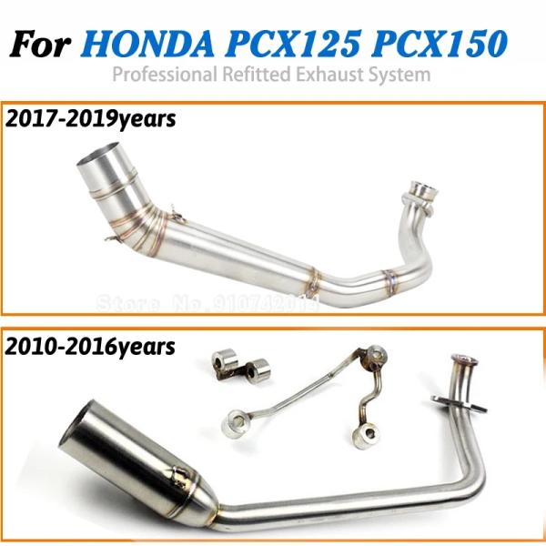 【並行輸入品】 PCX 125 150 エキゾースト ホンダ PCX125 PCX150 2010年...