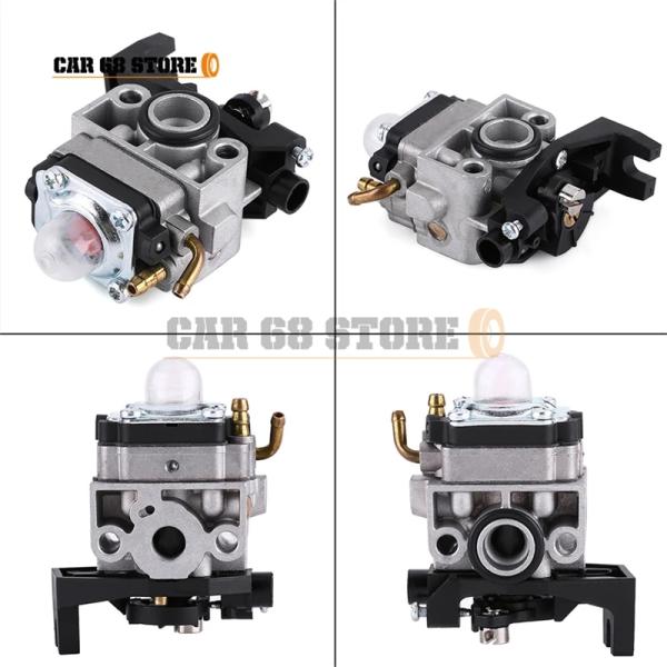 【並行輸入品】 1 Pcs キャブレター キャブ s メタル ホンダ GX25 GX35 16100...
