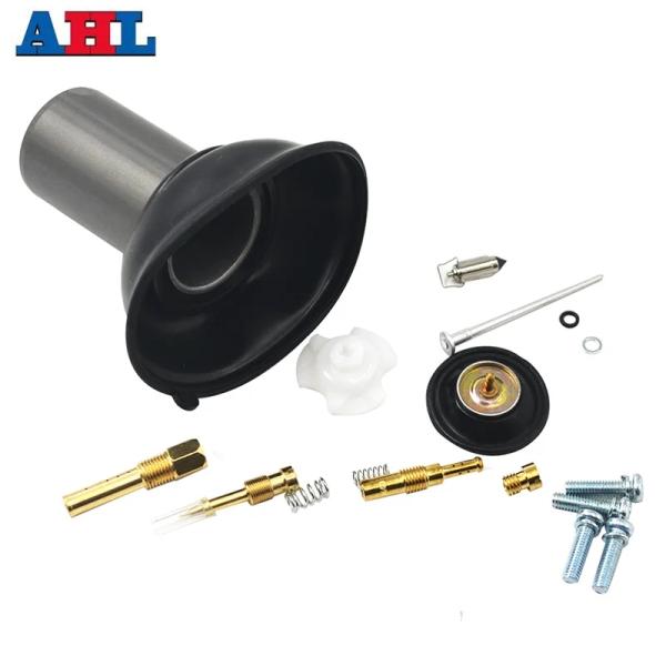 【並行輸入品】 バイク キャブレター Rebuild リペア キット ホンダ NV400 VLX40...