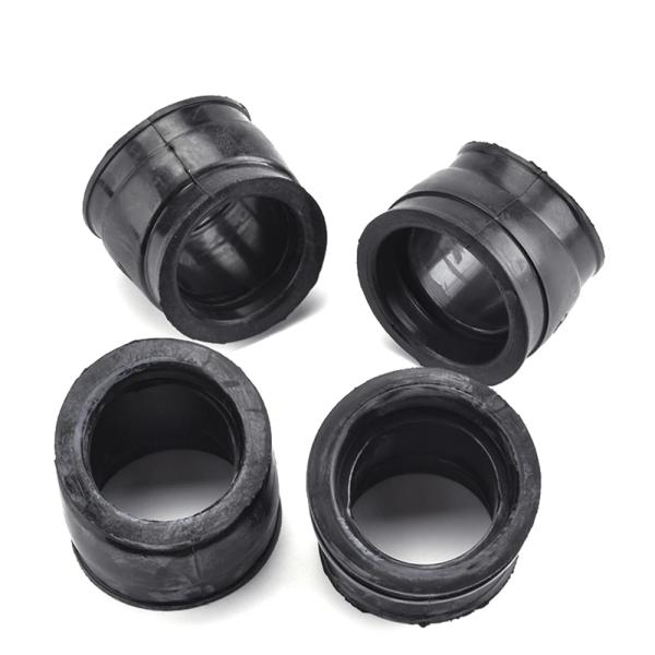 並行輸入品 バイク キャブレター アダプター インテーク Manifold ホンダ 16211-43...