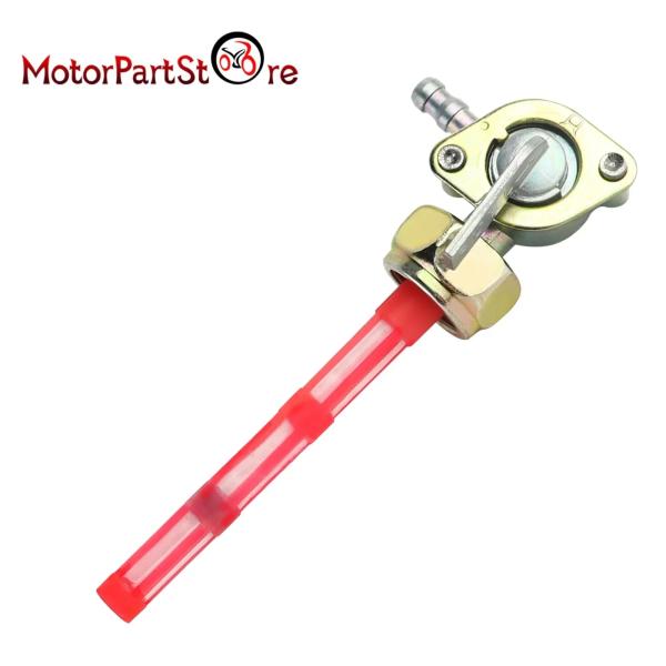 【並行輸入品】 ガソリン ガソリン タンク スイッチ バルブ ペットコック 14mm ホンダ スズキ...