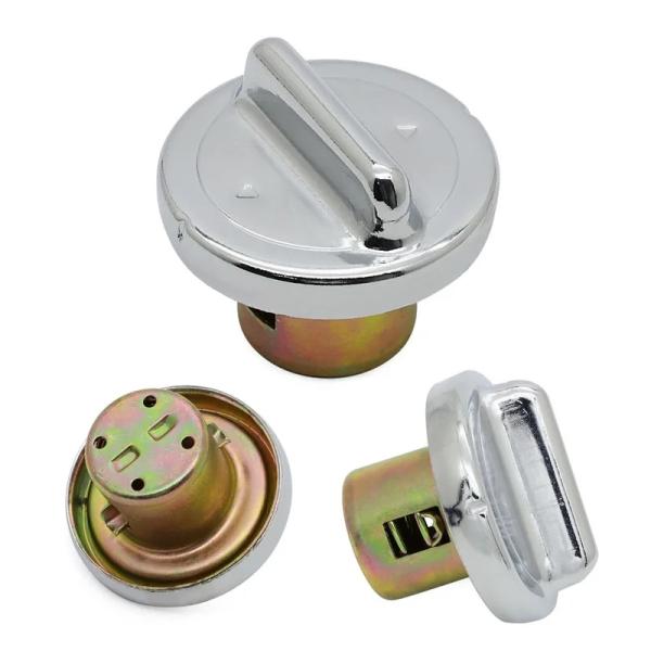 【並行輸入品】 バイク ガソリン ガソリン タンク キャップ カバー ホンダ 50cc 70cc 9...