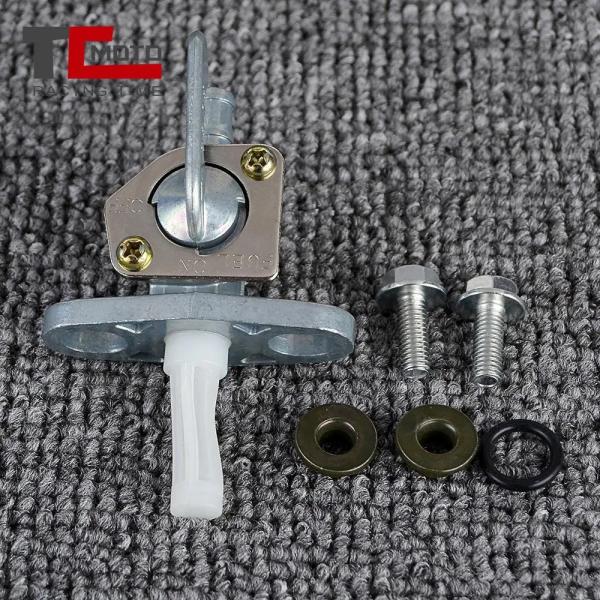 並行輸入品 ガソリン ガソリン ペットコック タップ バルブ スイッチ ポンプ ホンダ CR125R...
