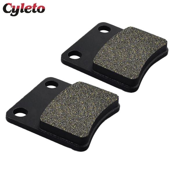 【並行輸入品】 バイク パーキング ブレーキ パッド ホンダ NC750X NC750S インテグラ...