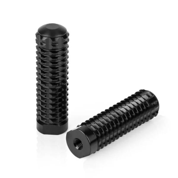 【並行輸入品】 ヤマハ mt 07 バイク リアセット フット レスト フットペグ フット ペグ ペ...