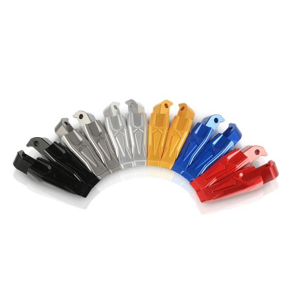 【並行輸入品】 バイク リア フット ペグ レスト フットレスト ヤマハ T-MAX 500 530...