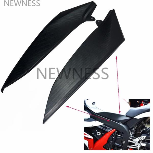 並行輸入品 バイク タンク サイド カバー パネル フェアリング ヤマハ YZF R1 2004年 ...
