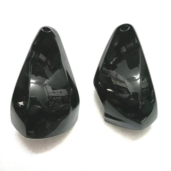 【並行輸入品】 バイク フレーム パネル ガード キャップ サイド バッテリー フェアリング カバー...