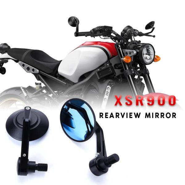 【並行輸入品】 ヤマハ XSR900 XSR 900 2022年 バイク ハンドル バー リア エン...