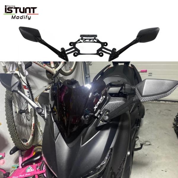 【並行輸入品】 ヤマハ XMAX 125 XMAX 300 XMAX 250 XMAX 400 20...