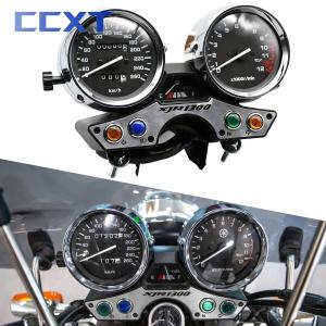 ヤマハ XJR 1300 XJR1300 1998-2003 36192 用バイクスピードメーター