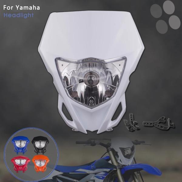 【並行輸入品】 LED ヘッドライト ヘッドライト ヤマハ WR 250F 450F WR250F ...
