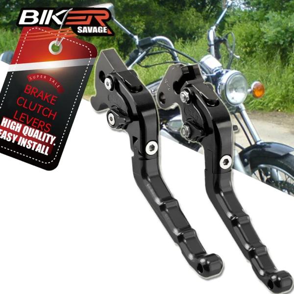 【並行輸入品】 ブレーキ クラッチ レバー ヤマハ XVS125 250V-Star Drag St...