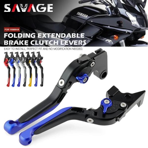 【並行輸入品】 ブレーキ クラッチ レバー ヤマハ XJR 1200 XJR1300 FJR 130...