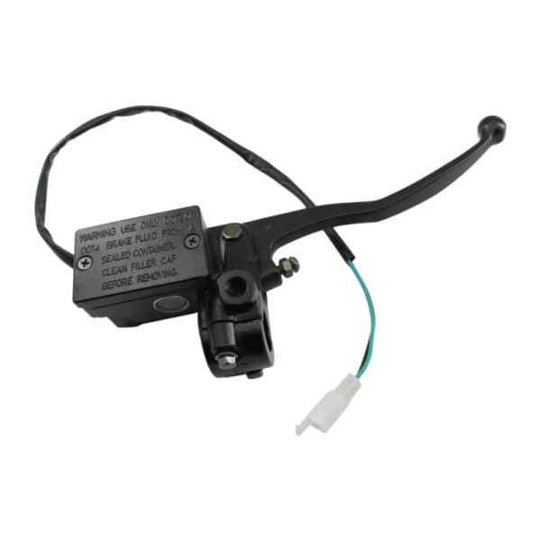 【並行輸入品】 バイク フロント ブレーキ マスター シリンダー ヤマハ XV125 xv250 Q...