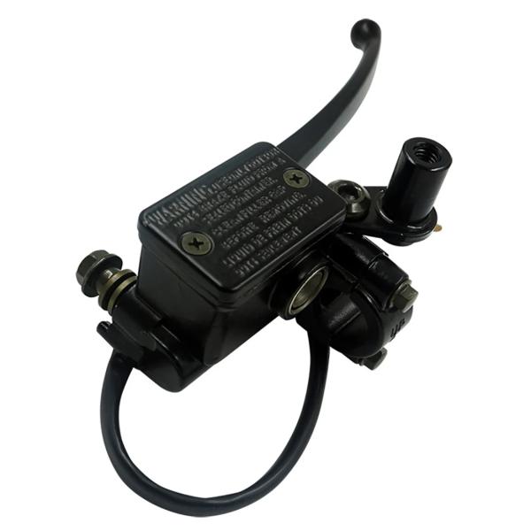 【並行輸入品】 バイク ブレーキ マスター シリンダー フロント ブレーキ 油圧 ポンプ ヤマハ Y...