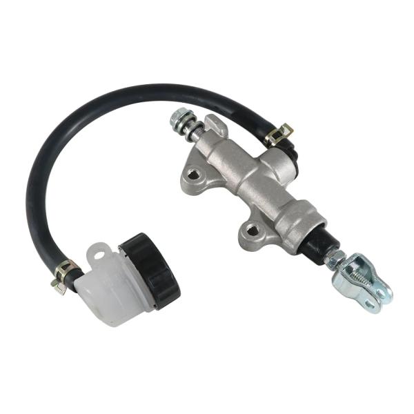 【並行輸入品】 リア caリップer ブレーキ マスター シリンダー ヤマハ WR250F 2001...