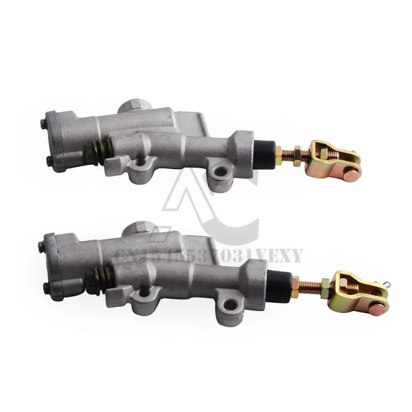 【並行輸入品】 1pc バイク リア ブレーキ ポンプ マスター シリンダー ワン Word ポンプ...