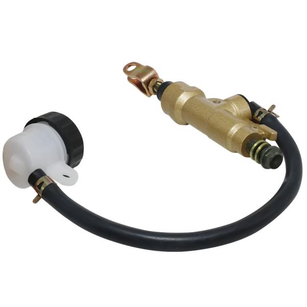 【並行輸入品】 リア マスター シリンダー 油圧 ポンプ ヤマハ TDR50 TDR80 YZ125...