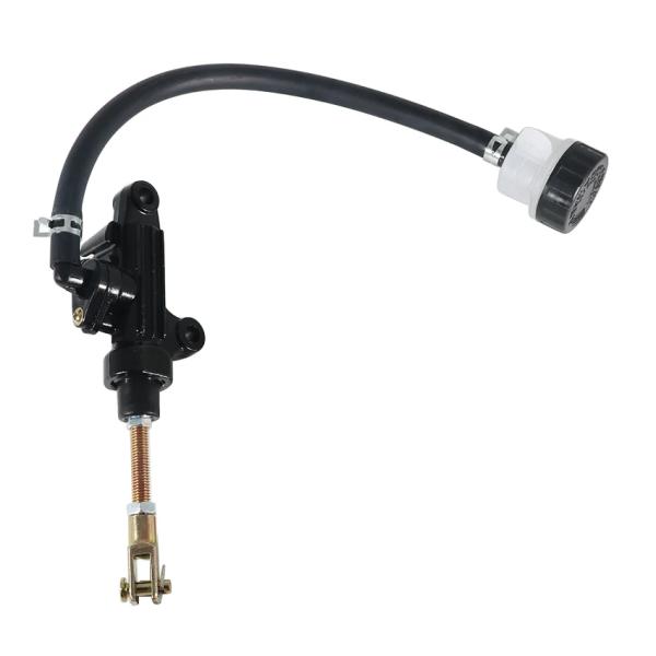 【並行輸入品】 バイク リア マスター シリンダー 油圧 ポンプ ヤマハ TDM850 YZF R1...