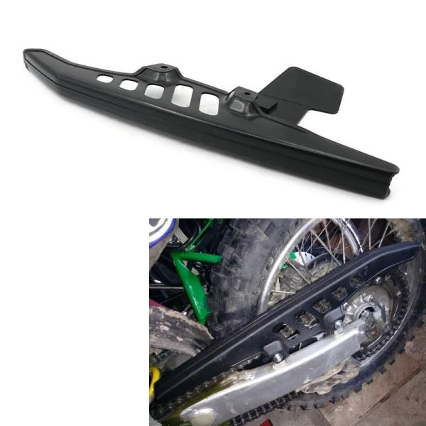 【並行輸入品】 リア チェーン スプロケットs ガード カバー プロテクト プロテクター ヤマハ T...