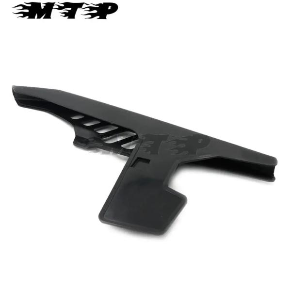 【並行輸入品】 バイク チェーン プロテクト カバー スプロケット フレーム ガード プロテクター ...