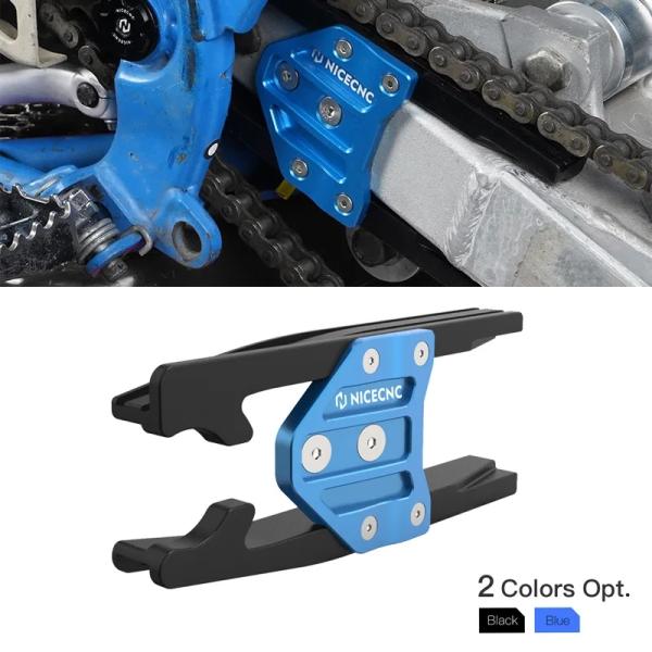 【並行輸入品】 Sウィングアーム Sウィング アーム チェーン シール ガード ヤマハ YZ85 2...