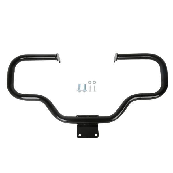 【並行輸入品】 バイク エンジン ガード クラッシュバー ヤマハ Vstar ドラッグスター XV ...