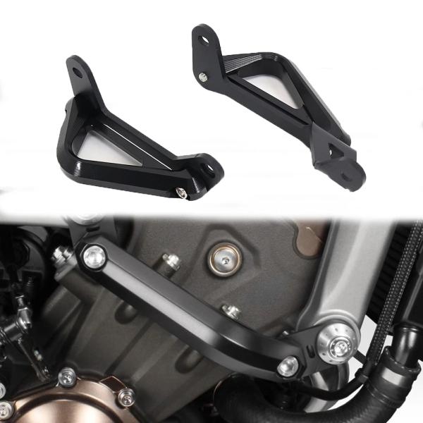 【並行輸入品】 ヤマハ XSR900 XSR 900 2022年 2023 エンジン プロテクト D...