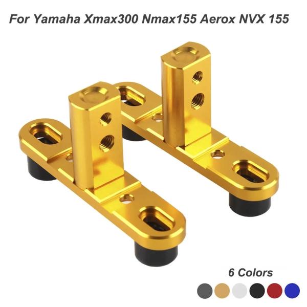 【並行輸入品】 フロント ホイール フェンダー スポットライト ブラケット ランプ Exper ヤマ...