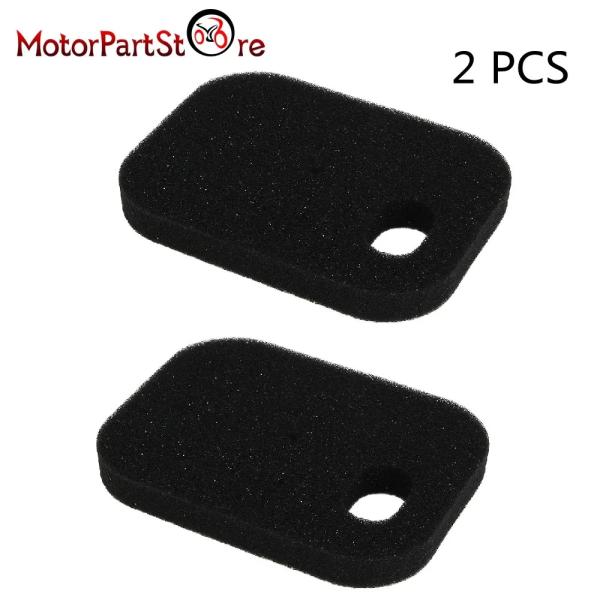 【並行輸入品】 2P フォーム エアー フィルタ― クリーナー ヤマハ PW50 PW 50 PEE...