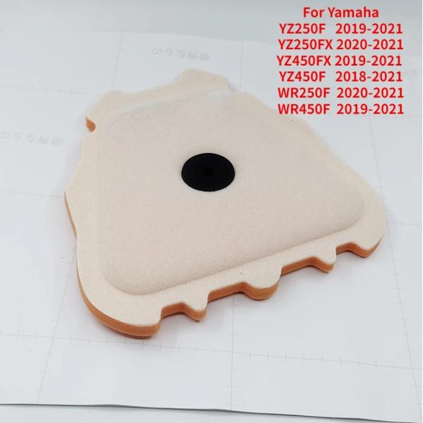 【並行輸入品】 ヤマハ YZ250F YZ250FX 2019年-2021年 WR250F WR45...