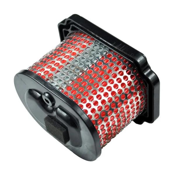 【並行輸入品】 バイク エアー フィルタ― インテーク クリーナー ヤマハ FZ-07 15-16 ...