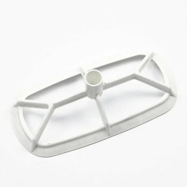 【並行輸入品】 バイク ホワイト エアー クリーナー フィルタ― Cage インテーク ホルダー ヤ...