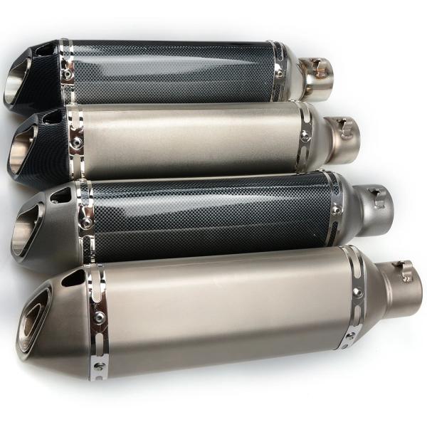 【並行輸入品】 ヤマハ X MAX XMAX 125 200 250 400 51MM バイク エキ...